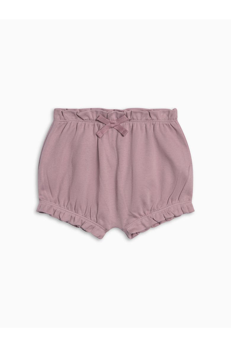 Organic June Bloomers, Alternate, color, Fog