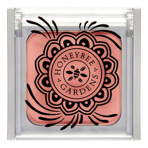 Honeybee Gardens Complexion Perfecting Maracuja Mineral Blush