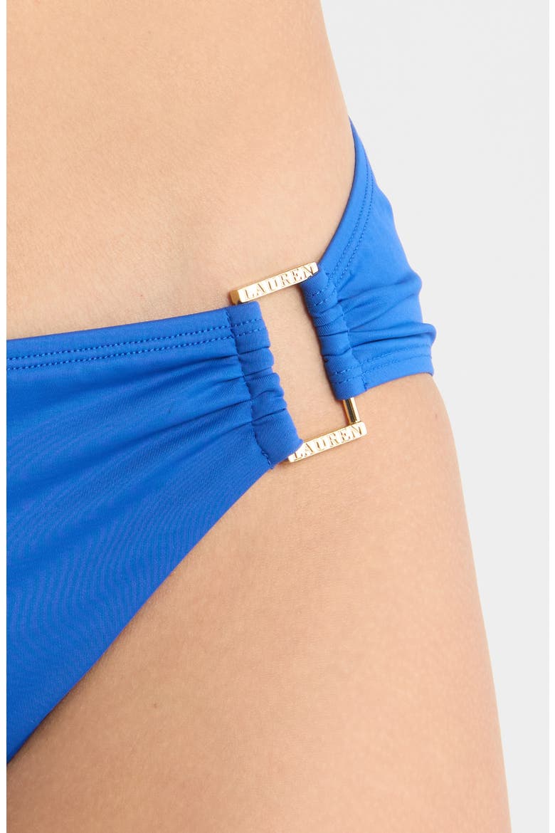 Ring Hipster Bikini Bottoms, Alternate, color, BLUE SATURN