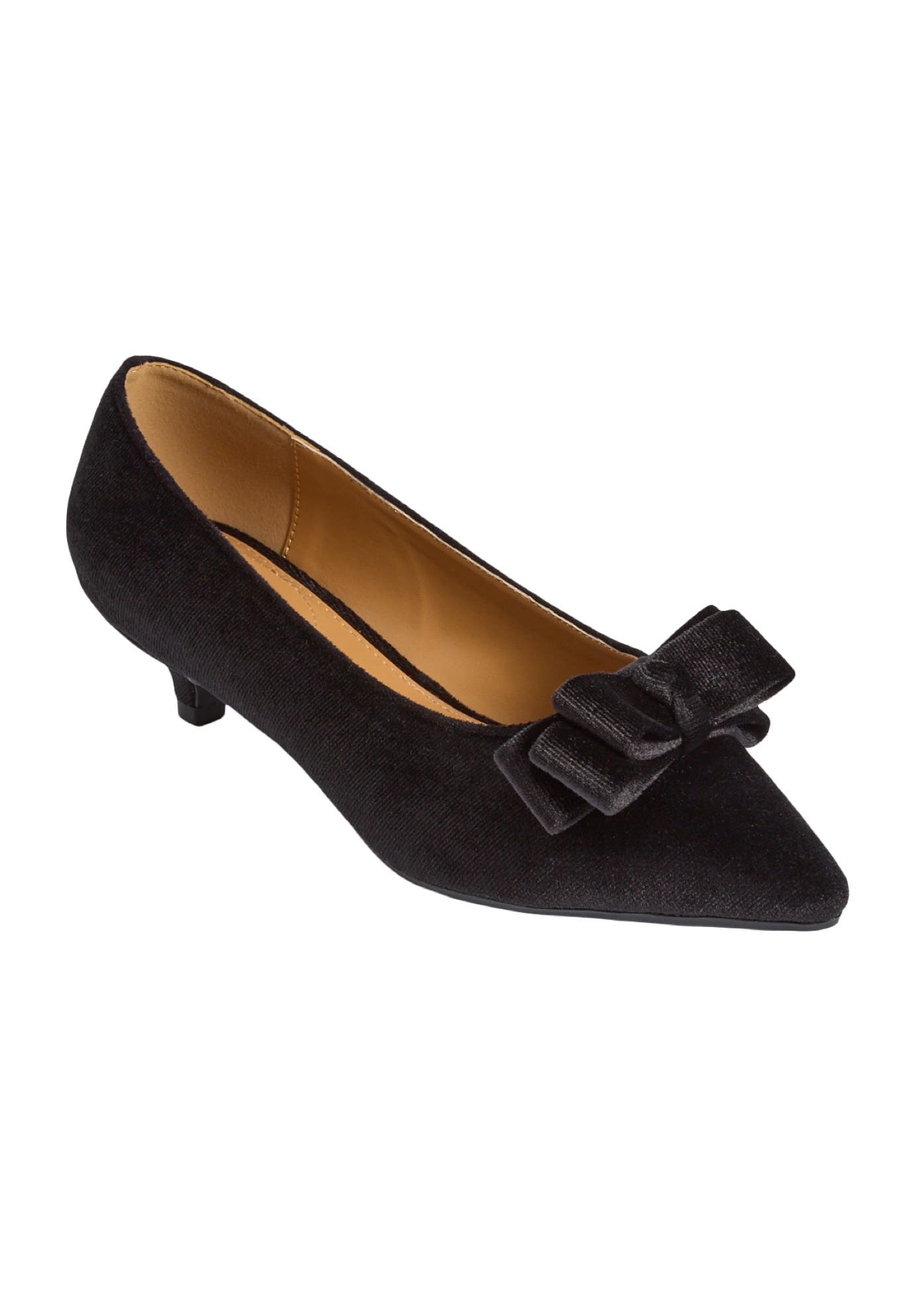 The Roisin Pump, Main, color, BLACK