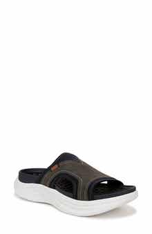 Dr. Scholl's Feel Energy Recovery Slide Sandal