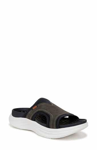Dr. Scholl's Feel Energy Recovery Slide Sandal
