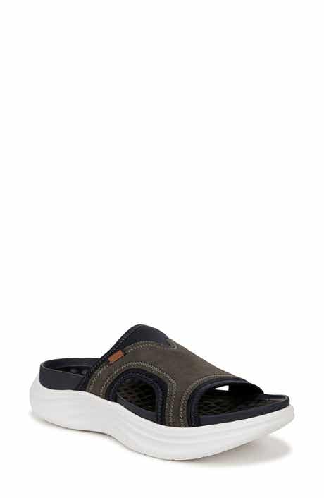 Dr. Scholl's Feel Energy Recovery Slide Sandal