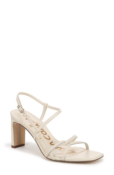Emmie Slingback Sandal (Women)
