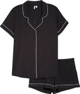 Nordstrom Moonlight Eco Short Pajamas