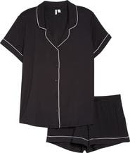 Nordstrom Moonlight Eco Short Pajamas