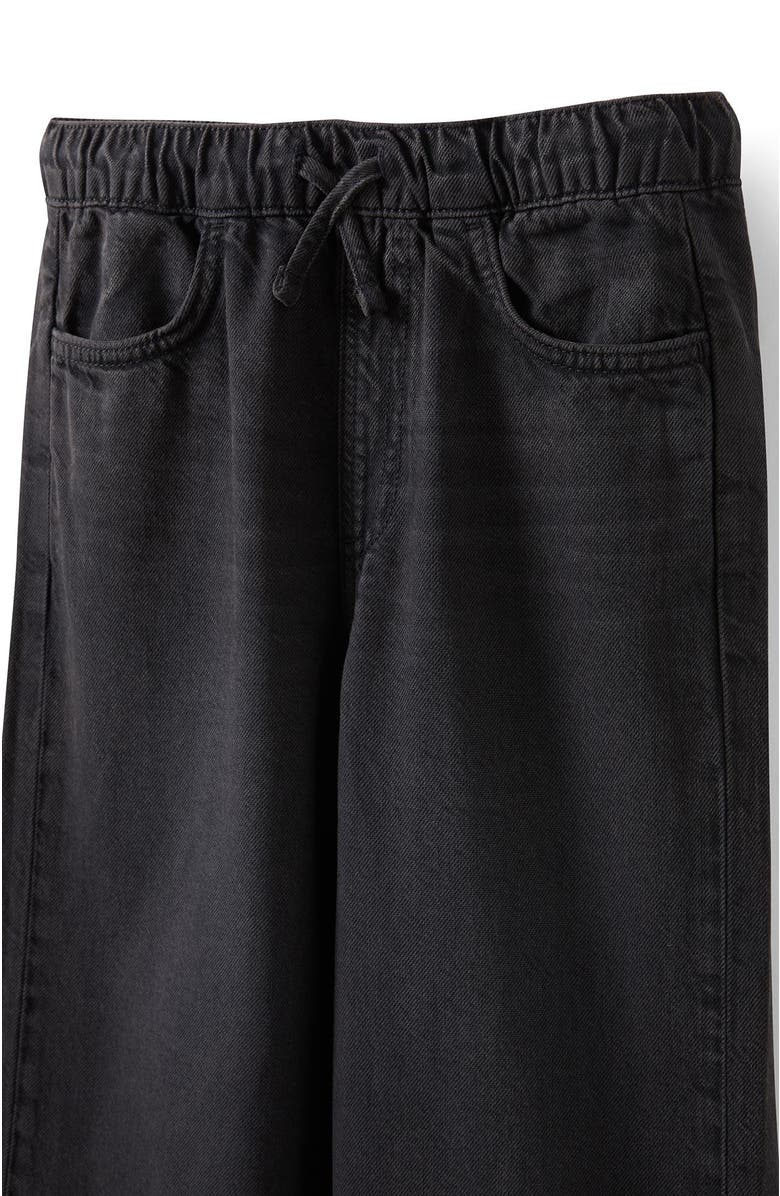 Cotton On Kids Kid's Kaity Wide Leg Jean, Alternate, color, 