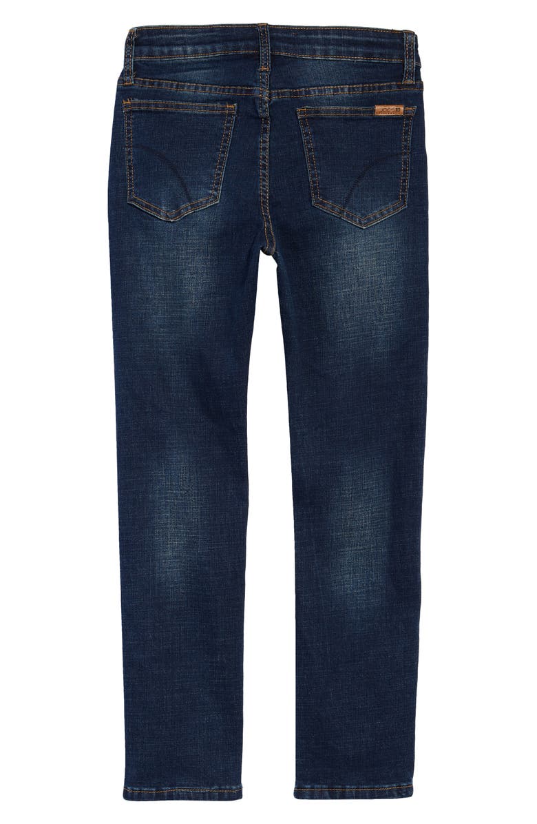 Joe's Kids' The Brixton Slim Straight Leg Jeans, Alternate, color, Norton Wash