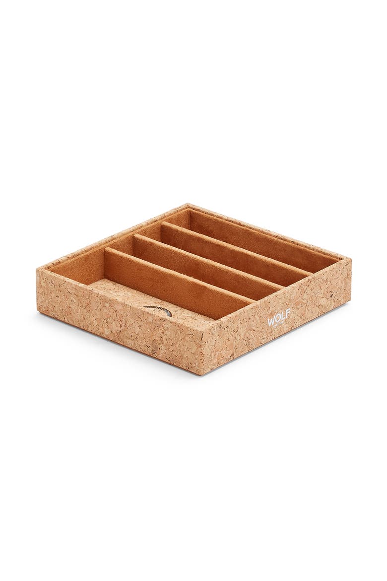x Analog Shift 1976 Collection Strap Changing Tray, Alternate, color, Cork