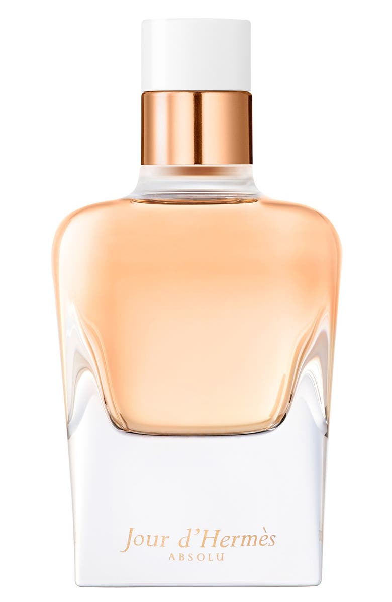 Hermès Jour d'Hermès Absolu - Eau de parfum, Main, color,