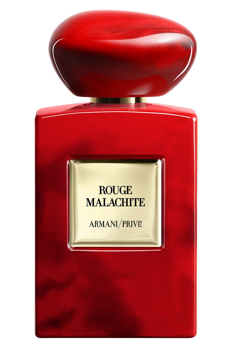 Prive Rouge Malachite Eau de Parfum, Main, color, NO COLOR