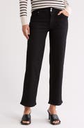 KUT from the Kloth Lucy High Waist Wide Leg Jeans