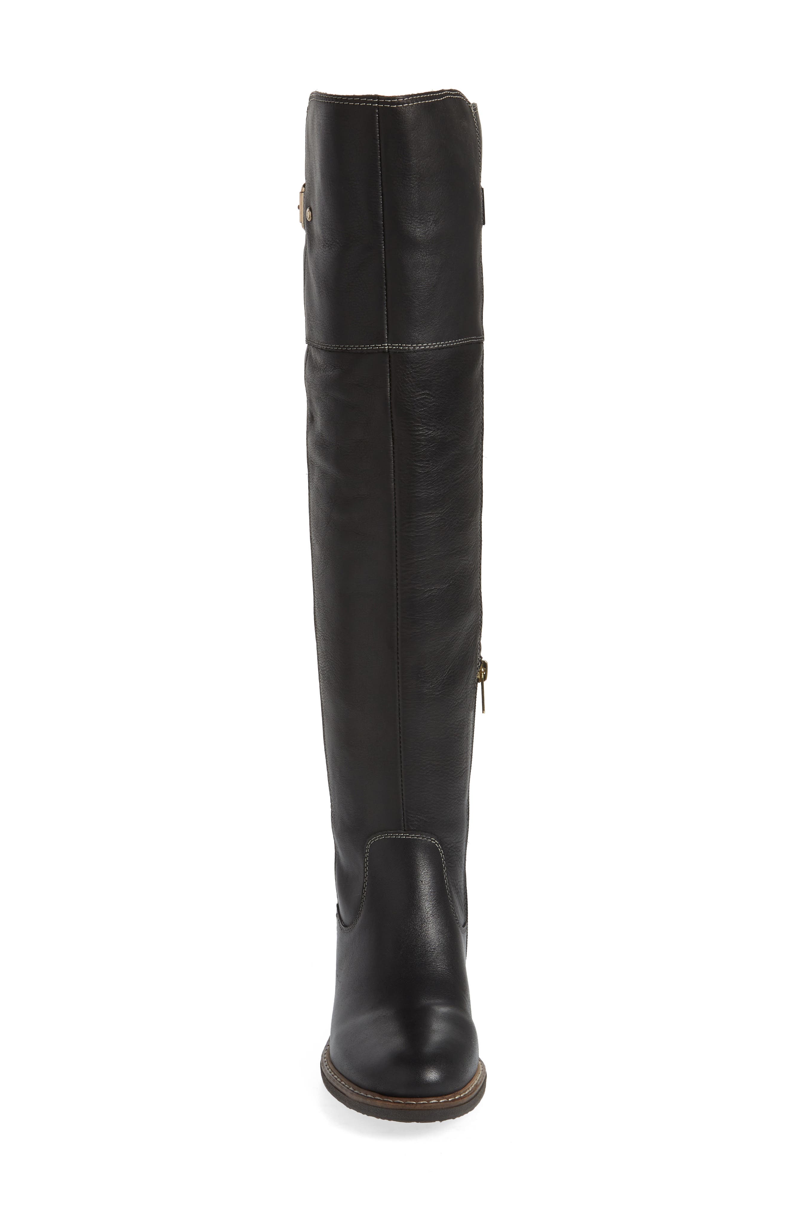 PIKOLINOS Aldaya Musketeer Tall Boot, Alternate, color, 