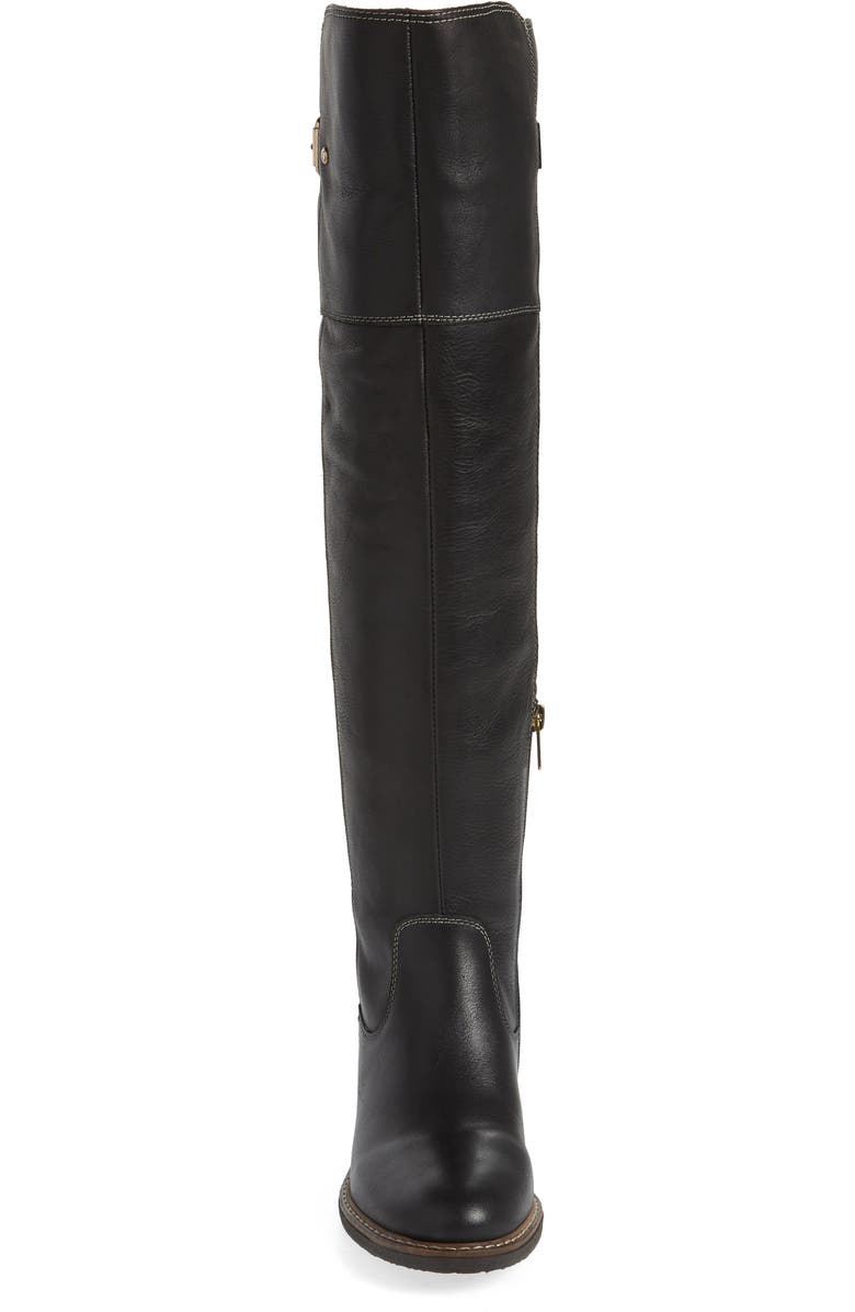 PIKOLINOS Aldaya Musketeer Tall Boot, Alternate, color,