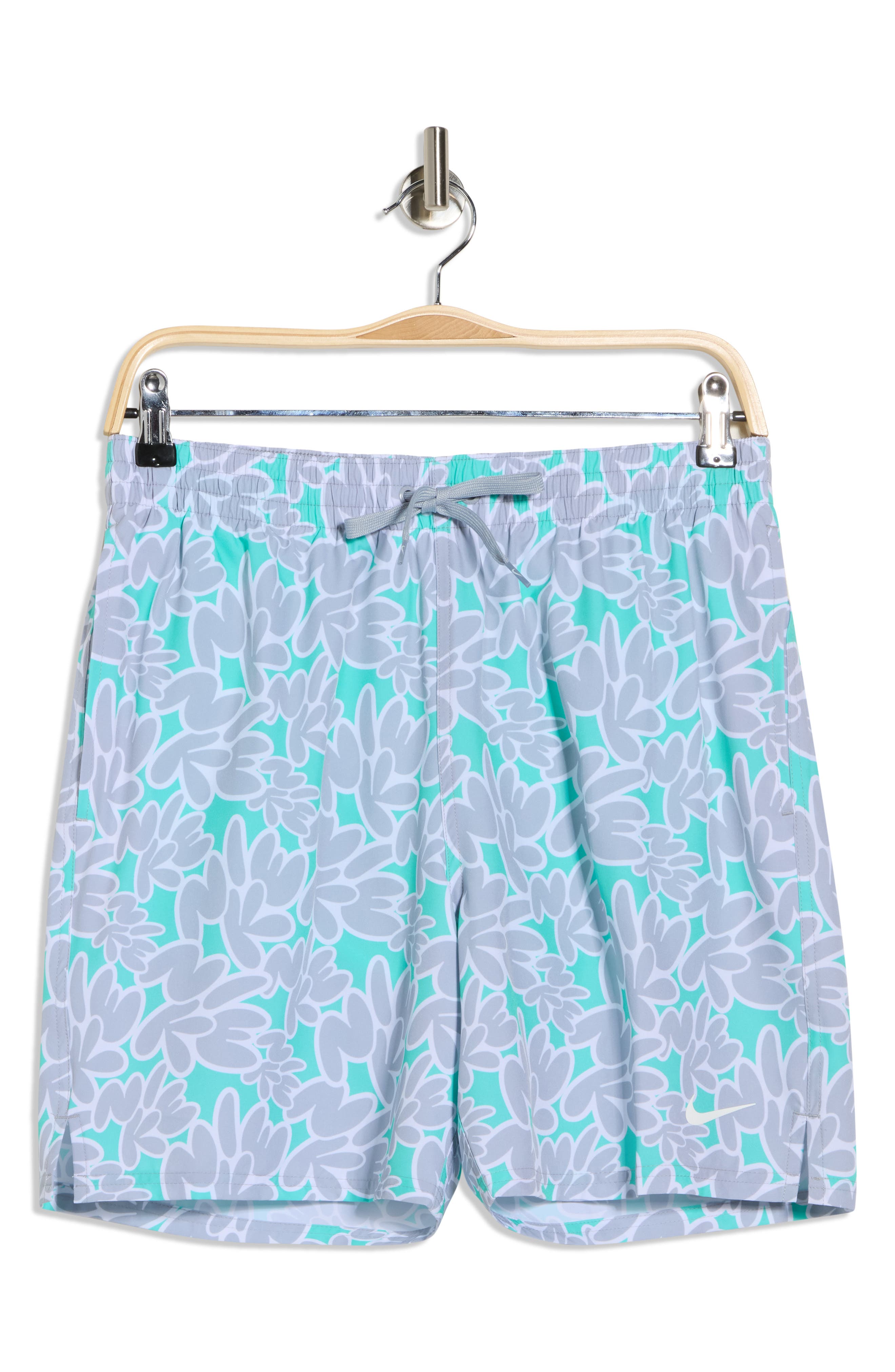 Nike 7-Inch Swim Trunks