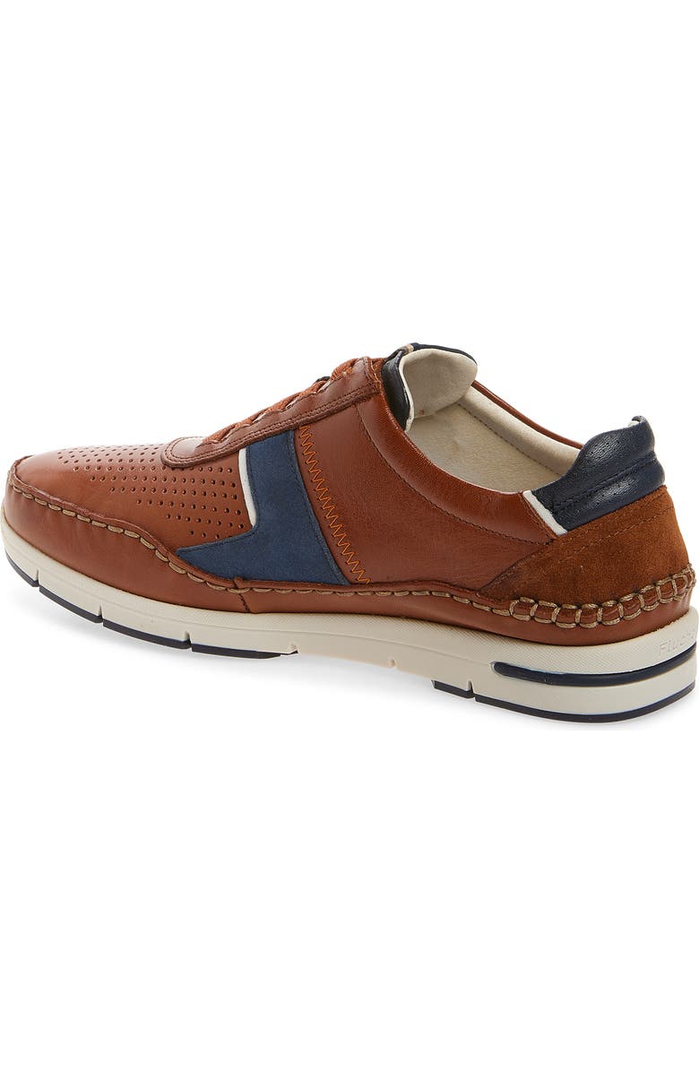 Fluchos Yannic Sneaker, Alternate, color,