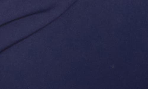 Shop La Blanca Wrap Bra Top In Indigo