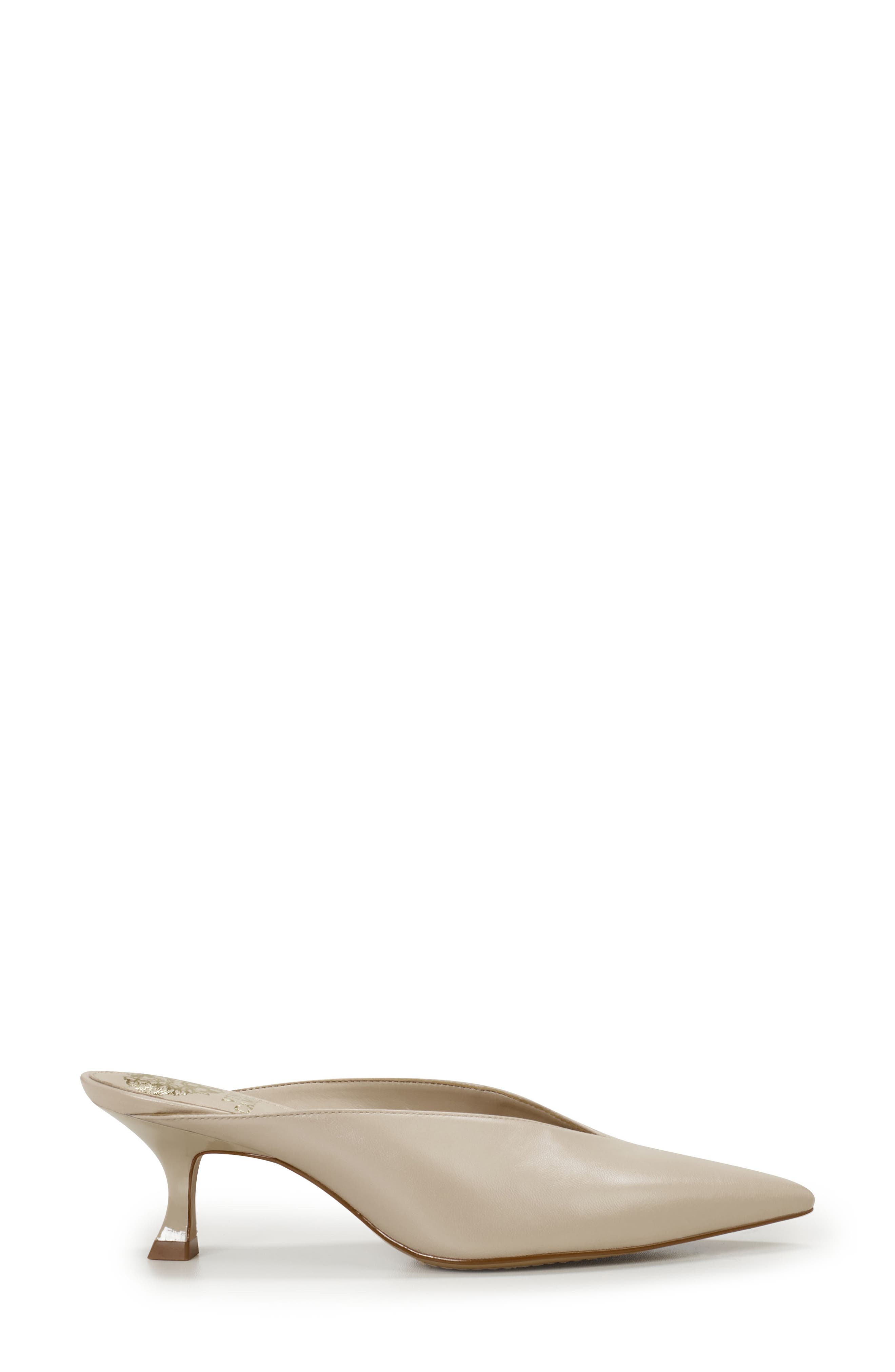 Meliz Mule, Alternate, color, SOFT BUFF