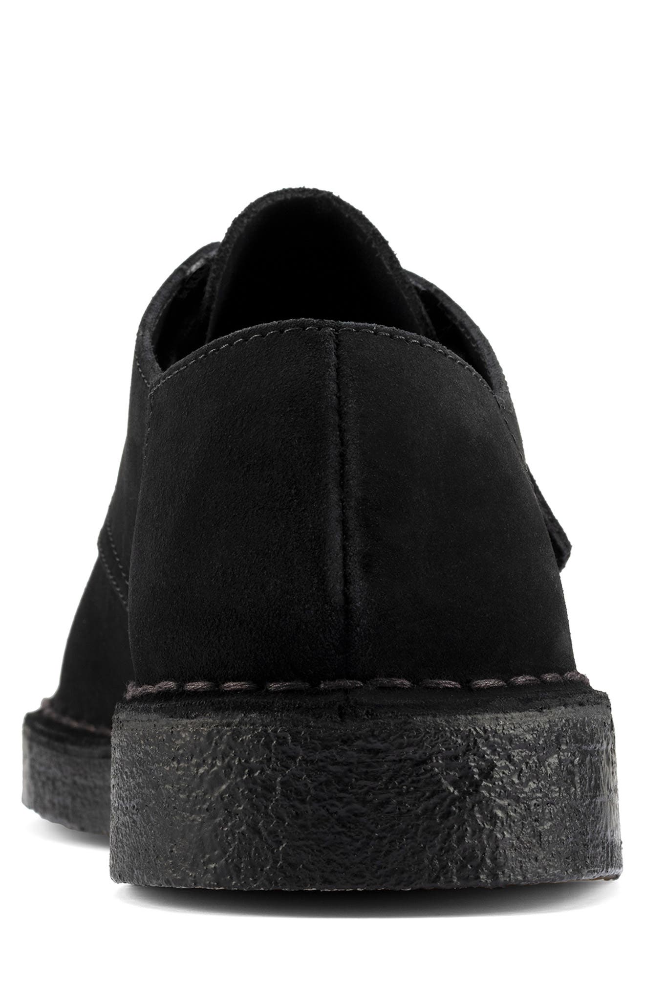 Clarks<sup>®</sup> Desert Khan Plain Toe Derby, Alternate, color, 