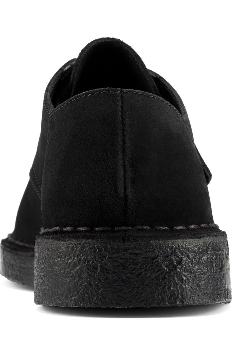 Clarks<sup>®</sup> Desert Khan Plain Toe Derby, Alternate, color,