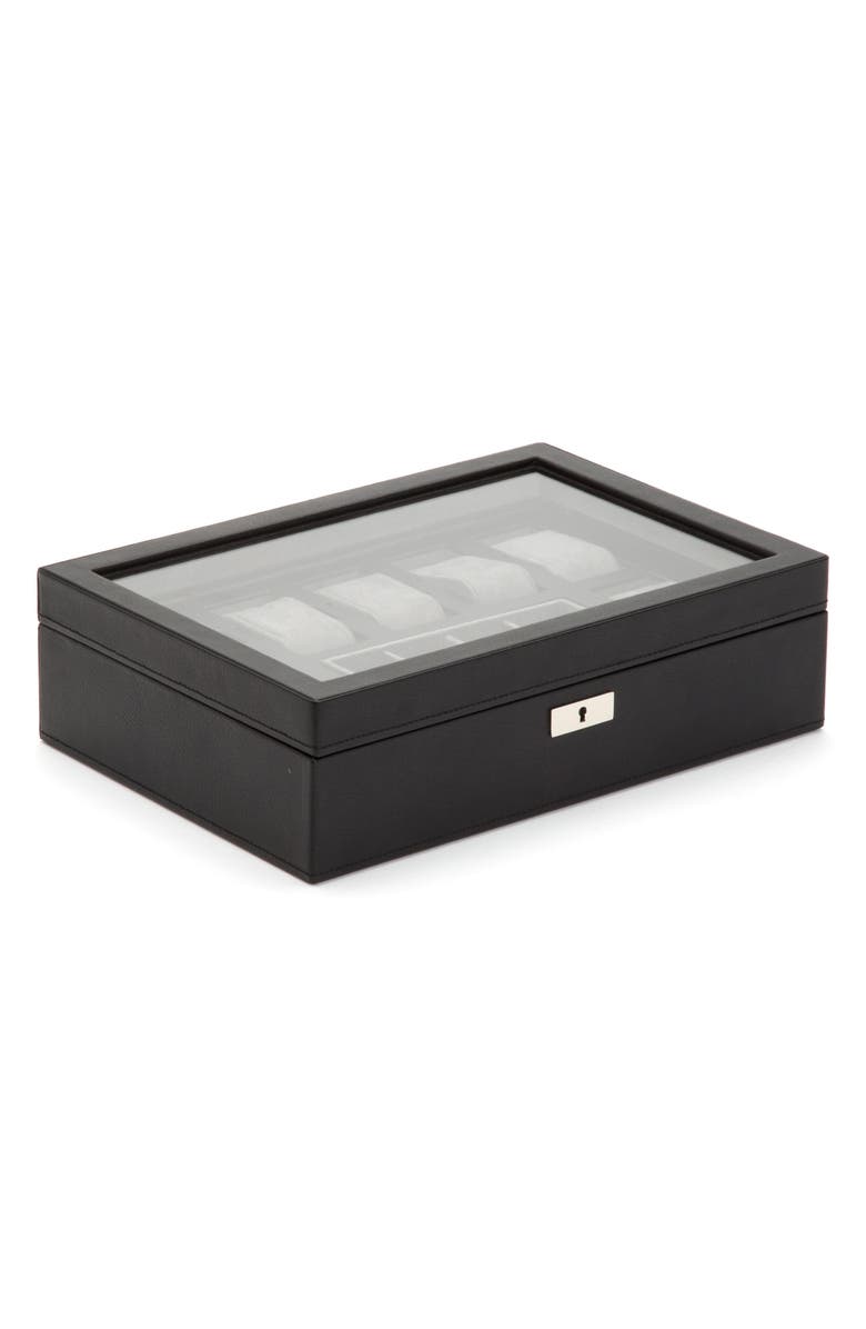 WOLF Howard Watch Case, Alternate, color,