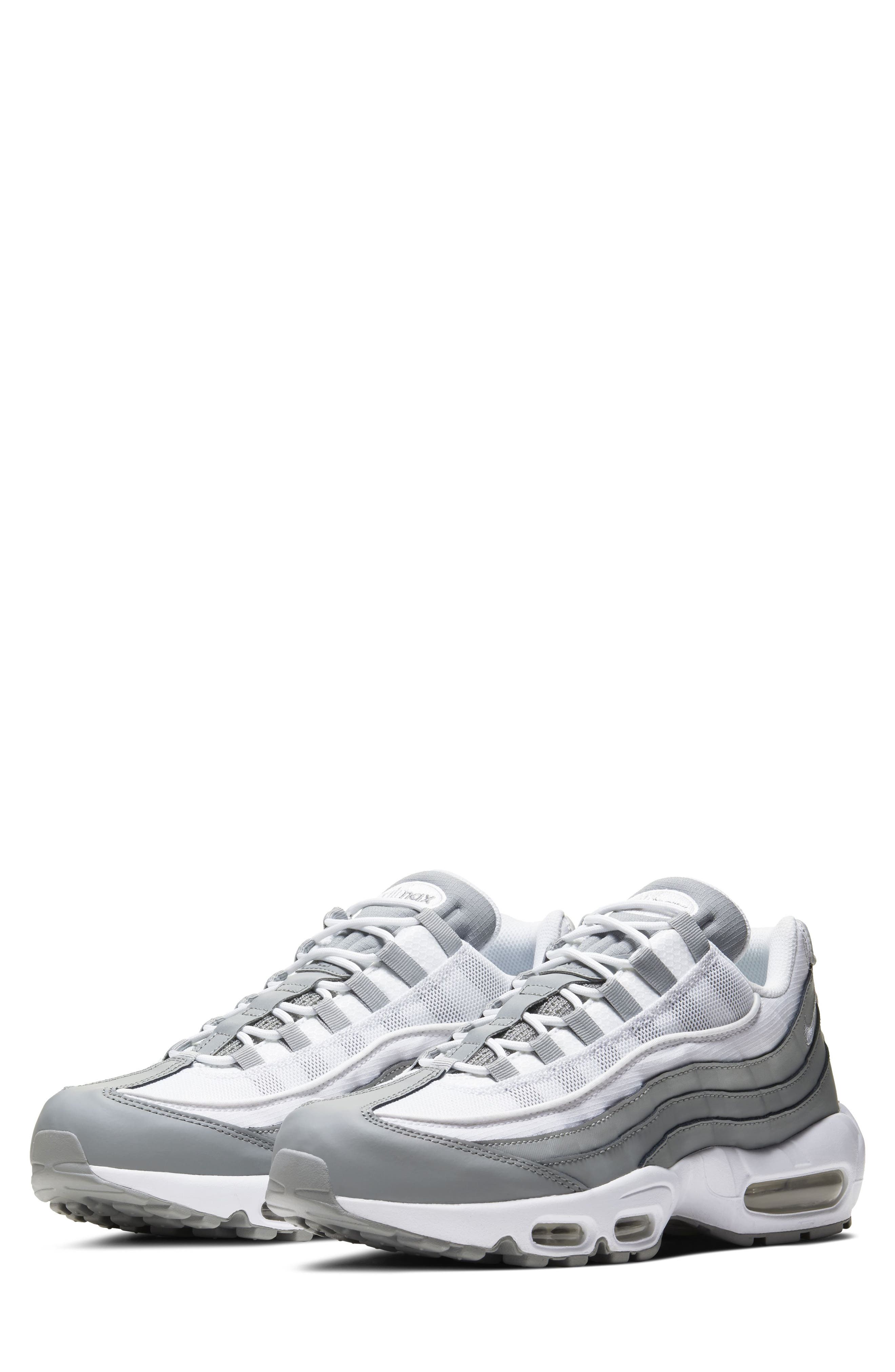 Nike Air Max 95 Essential Sneaker, Main, color, 