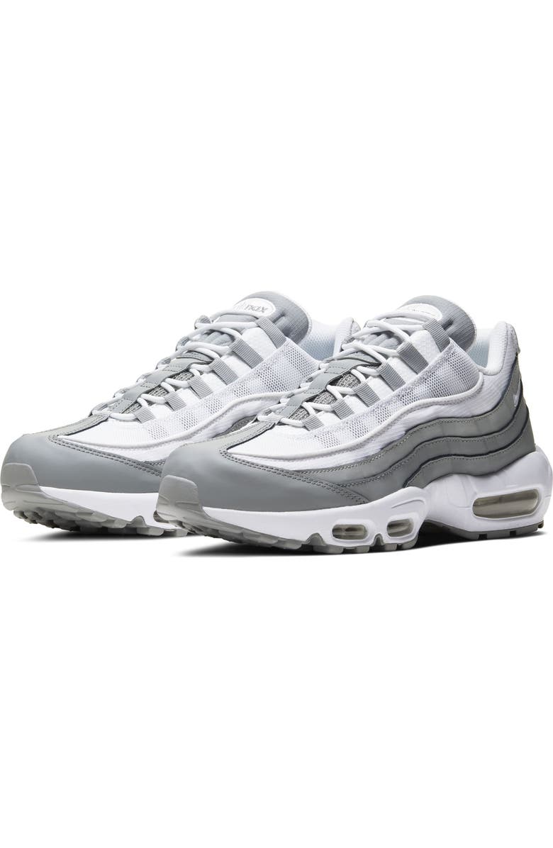 Nike Air Max 95 Essential Sneaker, Main, color,