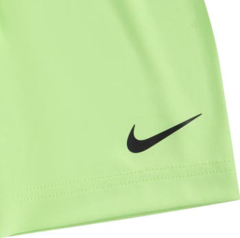 Kids' Dri-FIT T-Shirt & Shorts Set