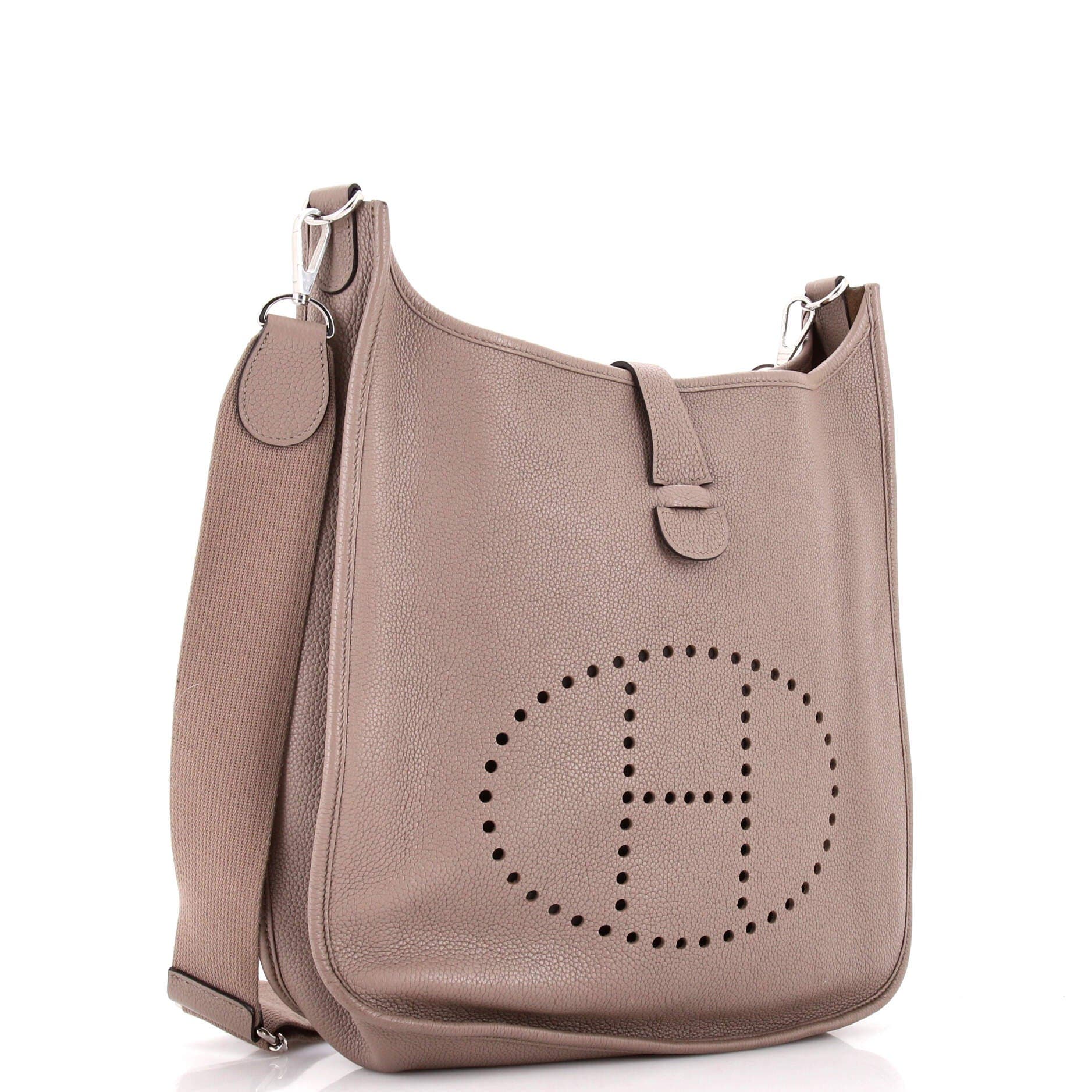 Evelyne Bag Gen III Maurice GM, Alternate, color, Grey