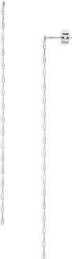 Nordstrom Delicate Chain Linear Drop Earrings