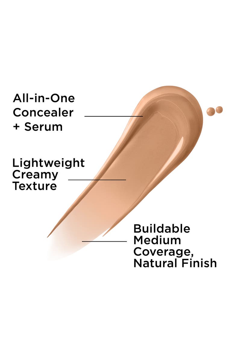 Bye Bye Dark Spot Concealer, Alternate, color, MEDIUM COOL