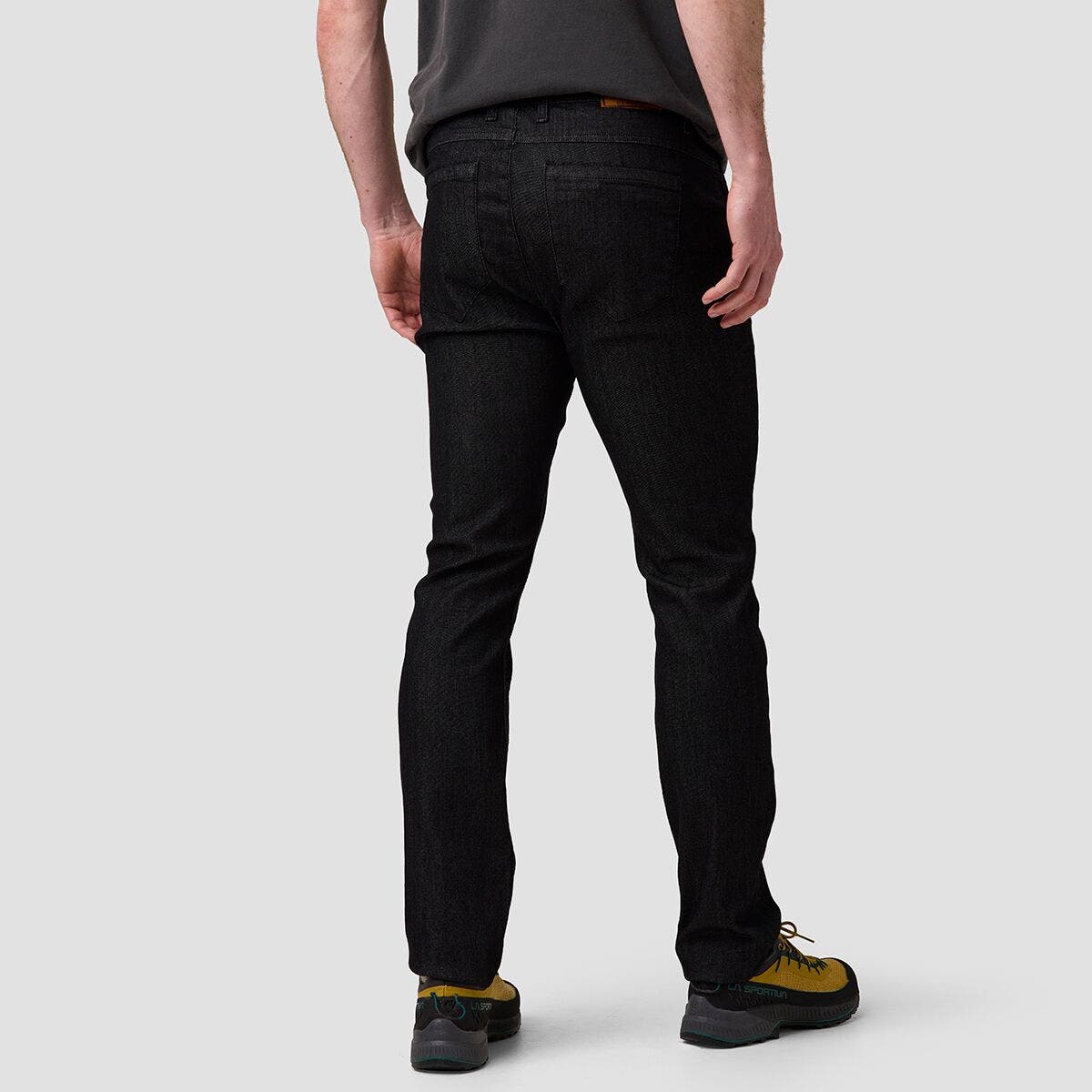 Decaf Denim Slim Pant - Men's - image 2