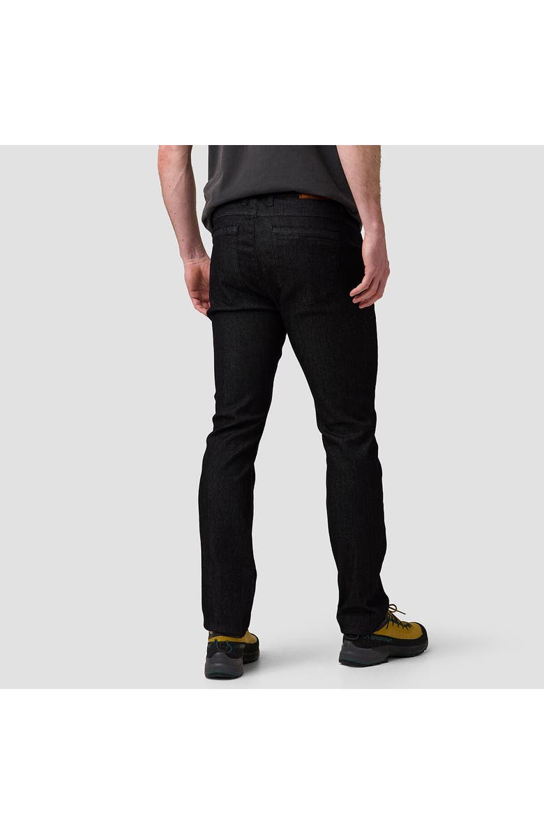 Coalatree Decaf Denim Slim Pant - Men's, Alternate, color, Black