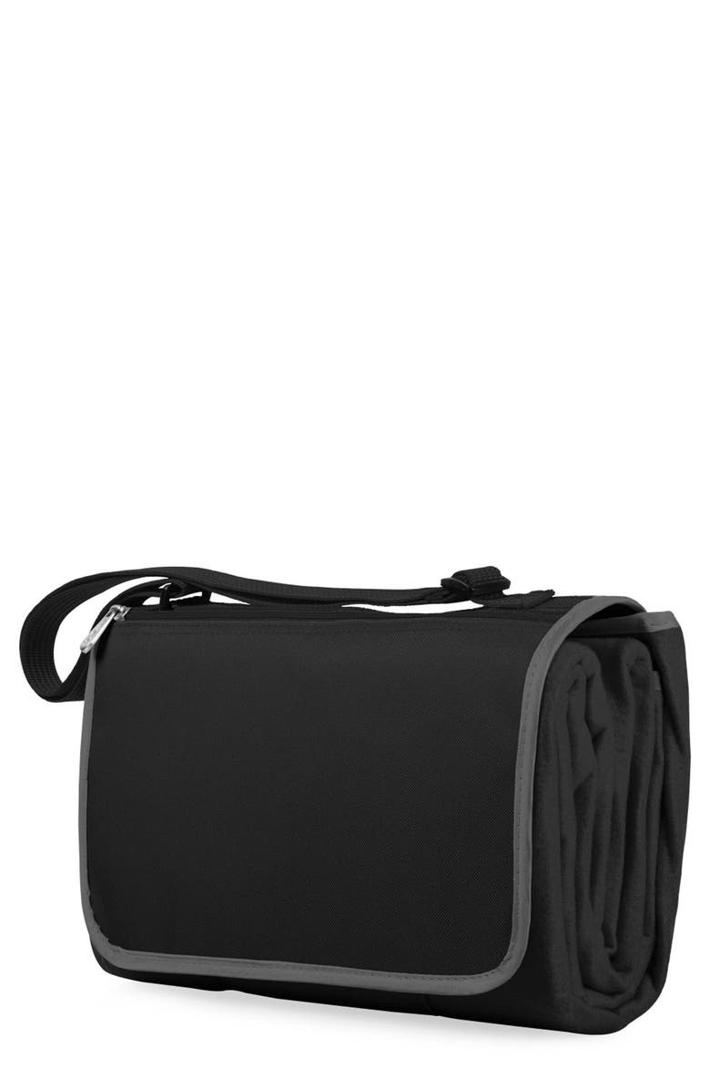 Picnic Time Blanket Tote Outdoor Picnic Blanket, Alternate, color, 