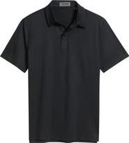 G/FORE Solid Tech Jersey Performance Polo