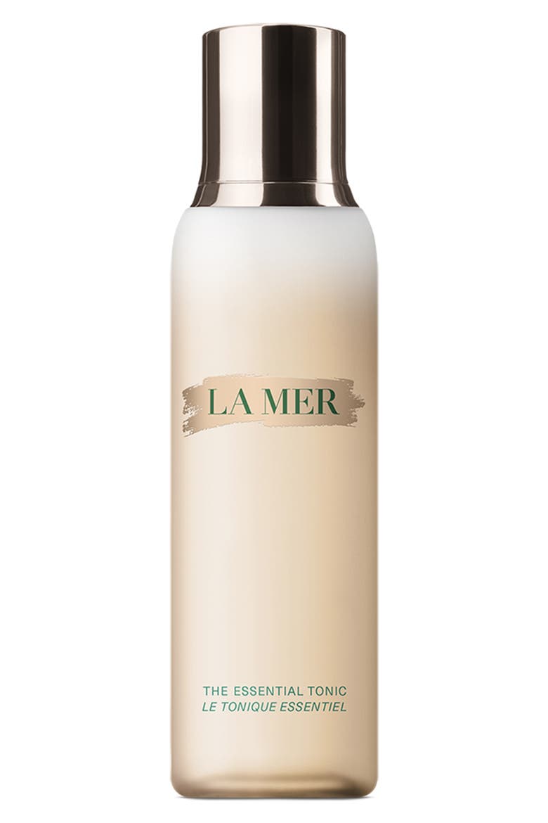 The Essential Hydrating Toner & Skincare Primer, Main, color, NO COLOR