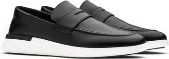 Wolf & Shepherd Crossover™ Loafer (Men) | Nordstrom display picture 1