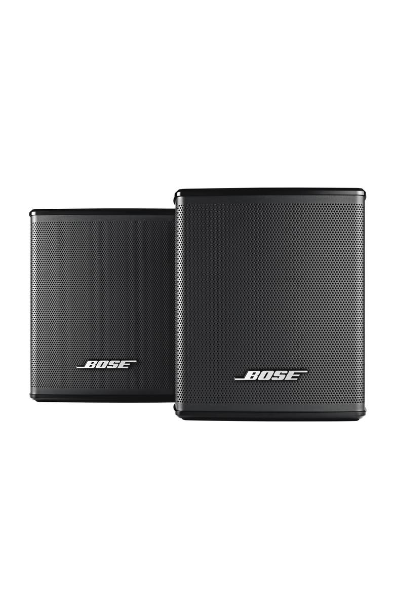 Bose<sup>®</sup> Surround Speakers, Main, color, 