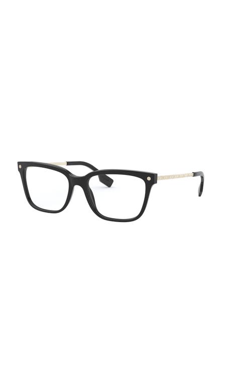 54mm Square optical glasses