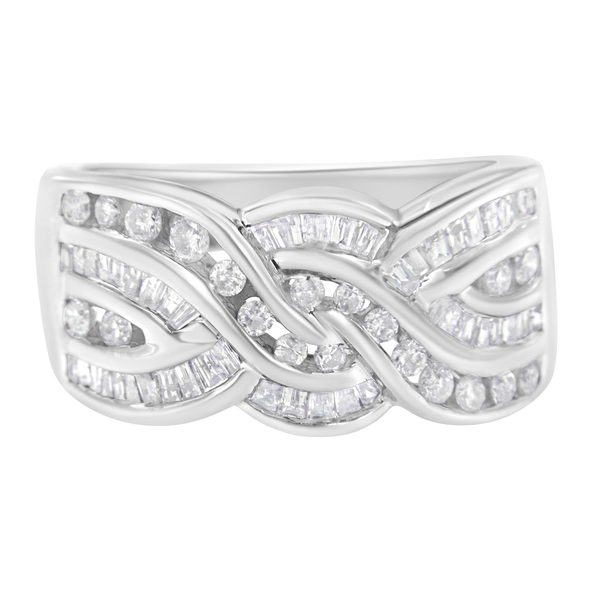 selected White Gold