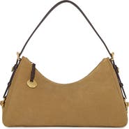 Rebecca Minkoff Mia Large Leather Shoulder Bag