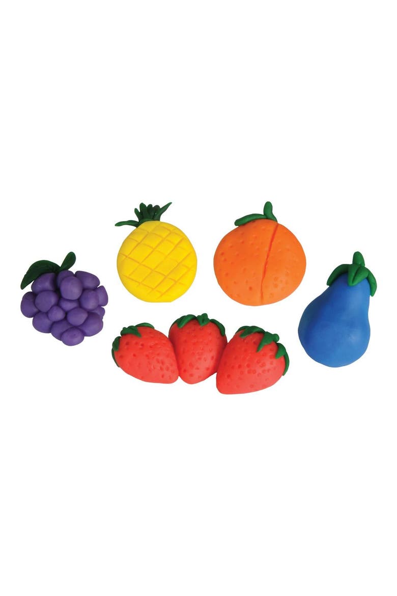 Dough Classic Colors - Set of 6, Alternate, color, Multicolored