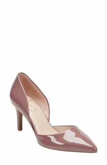Bandolino d'Orsay Pump