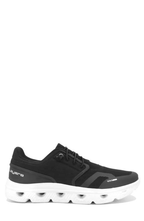 Active Flex Sneaker (Men)