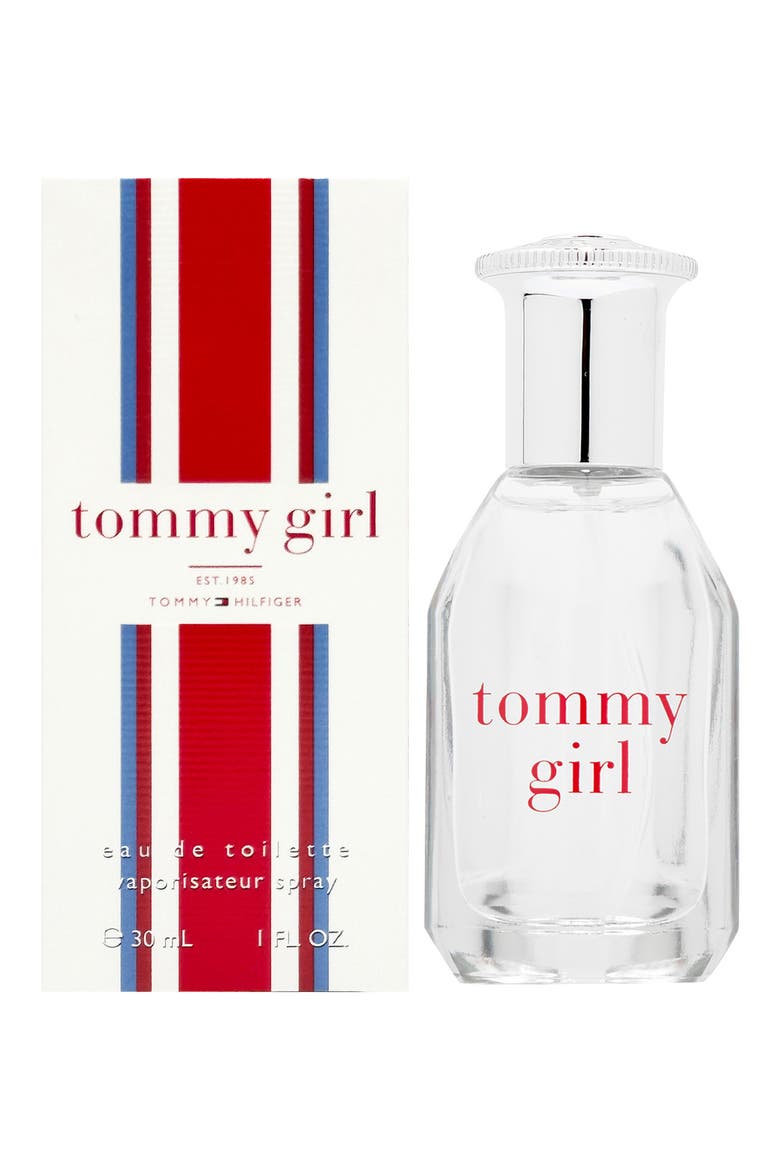 Tommy Girl Eau de Toilette, Alternate, color, NO COLOR
