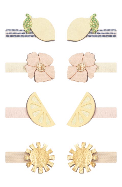 Mimi & Lula Watermelon clip pack