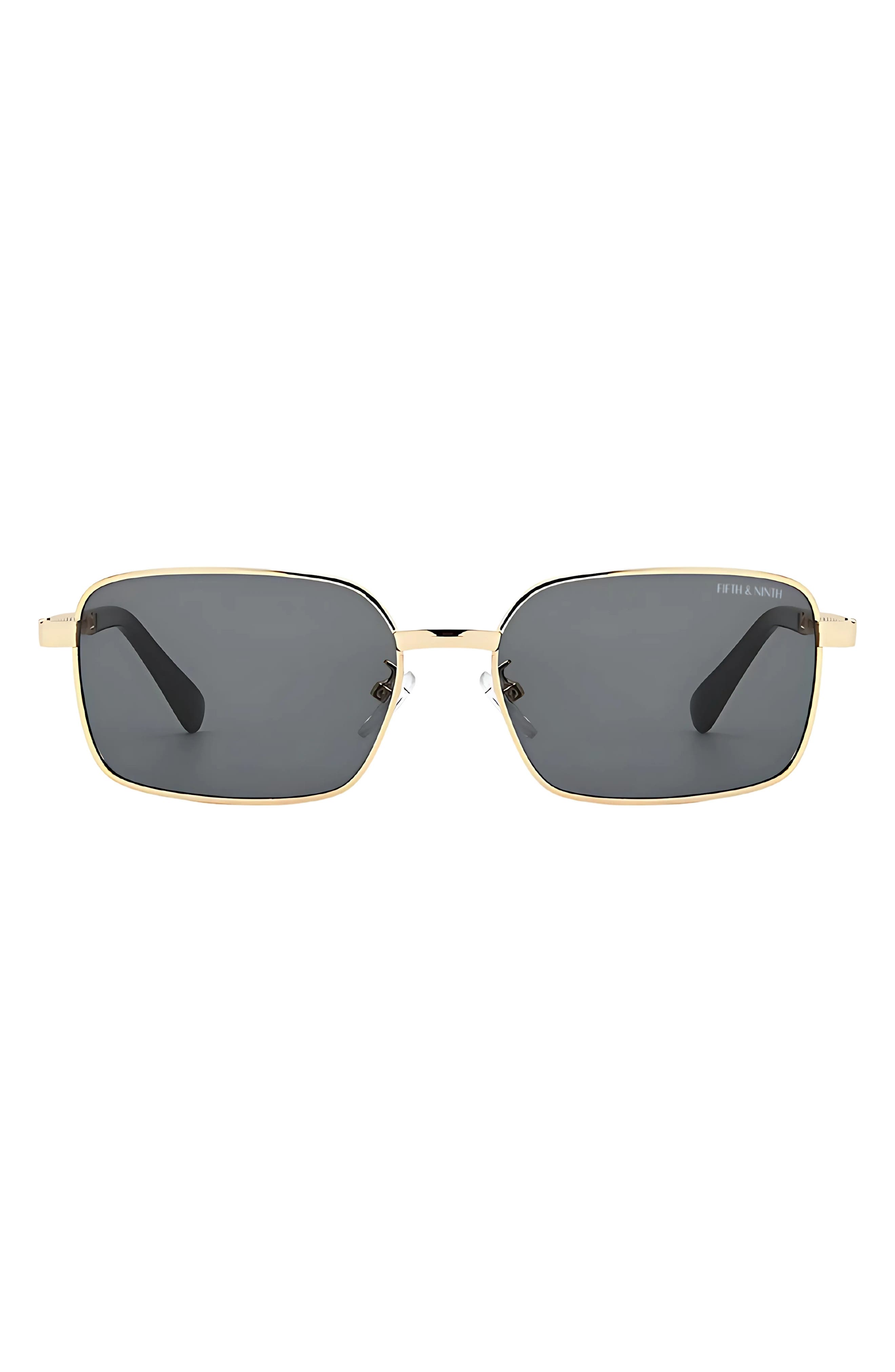 GOLD / BLACK