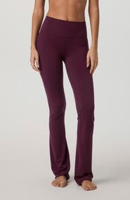 Vuori AllTheFeels™ High Waist Slim Flare Pants