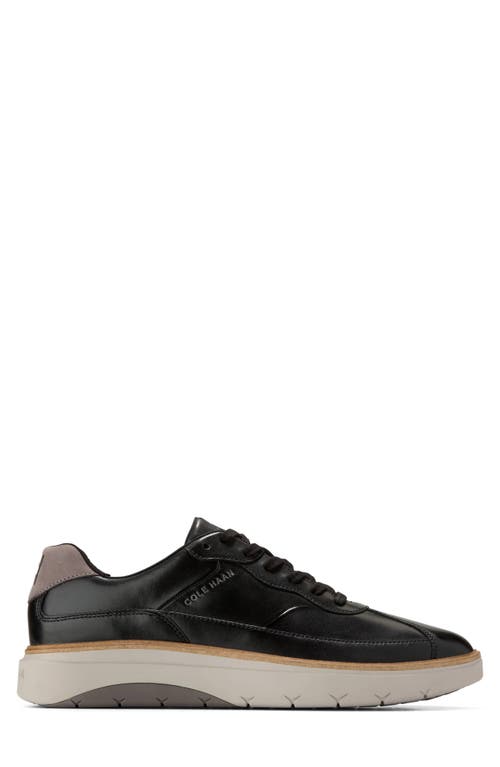 Cole Haan Grandpro Featherarc Bike Toe Sneaker