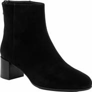 ABEO Plaza Back Zip Boot